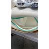 Image 3 : 2 NEW SHOE LAUNDRY BAGS