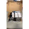 Image 1 : 3 SWAN PRO-535 SECURITY CAMERAS