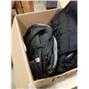 Image 2 : BOX OF BACKPACKS, HIKING PACK