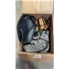 Image 1 : BOX OF PURSES