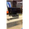 Image 1 : RCA 32 INCH TV AND TRIPOD