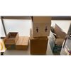 Image 1 : 3 BOXES OF GLASSWARE AND COLLECTIBLES