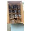 Image 2 : 3 BOXES OF GLASSWARE AND COLLECTIBLES