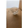 Image 3 : 3 BOXES OF GLASSWARE AND COLLECTIBLES