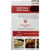 Image 2 : AS NEW NINJA 4QT AIR FRYER - RETAIL $172