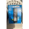 Image 1 : AS NEW SODA STREAM SOURCE SPARKLING WATER MAKER - CO2 BOTTLE NOT INCLUDED
