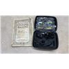 Image 1 : NATIONAL GEOGRAPHIC 3RD EDITION WITH DAISY SHOOTING GLASSES