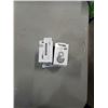 Image 1 : 8 NEW MASTER LOCK COMBINATION LOCKS