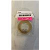Image 1 : LIMITED EDITION $10 GAMING TOKEN .999 SILVER FLAMINGO HILTON RENO NEVADA
