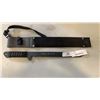 Image 1 : NEW EASTERN 440 STAINLESS SHORT SWORD