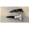 Image 1 : NEW COLUMBIA FOLDING KNIFE WITH LINTON FOLDING KNIFE