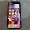 Image 1 : APPLE IPHONE XS 64GB CLEAR IMEI, UPDATED TO IOS 15, READY TO USE NO CRACKS