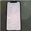 Image 2 : APPLE IPHONE XS 64GB CLEAR IMEI, UPDATED TO IOS 15, READY TO USE NO CRACKS