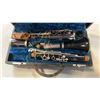 Image 3 : VINTAGE SELMER CLARINET