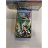 Image 2 : NEW POKEMON SPRING 2020 COLLECTOR TIN AND DARKNESS ABLAZE STARTER DECK