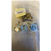 Image 1 : 2 BAGS COLLECTABLE PINS