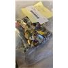 Image 2 : 2 BAGS COLLECTABLE PINS