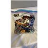 Image 1 : LARGE BAG OF JEWLERY AND JEWLERY PARTS