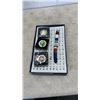 Image 1 : 100 NEW RINGS WITH TOMMY HILFIGURE WATCH AND 3 PURSE HOLDERS