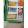 Image 3 : 2 TRAYS OF HANDCRAFTED NATURAL SOAPS