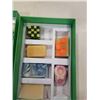 Image 4 : 2 TRAYS OF HANDCRAFTED NATURAL SOAPS