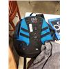 Image 2 : PLAYSTATION COLLECTIBLES - BACKPACK, PILLOW, MUG, BUTTON TEE AND DRAW STRING BAG