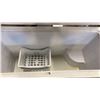 Image 2 : KENMORE DEEP FREEZE 50 INCHES LONG