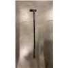 Image 8 : LOT OF CANES AND UMBRELLAS