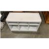 Image 1 : STORAGE ENTRANCE BENCH