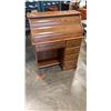 Image 1 : ROLLTOP DESK