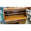 Image 3 : ROLLTOP DESK