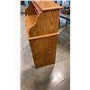 Image 7 : ROLLTOP DESK