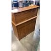 Image 9 : ROLLTOP DESK