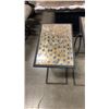 Image 2 : PIER 1 NESTING PATIO ENDTABLES