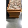 Image 2 : STORAGE BENCH