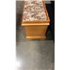 Image 3 : STORAGE BENCH