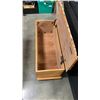Image 5 : STORAGE BENCH