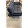 Image 2 : BLACK CLICK CLACK SOFA