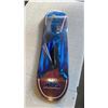 Image 1 : STARWARS DARTH VADER SANTA CRUISE SKATEBOARD DECK - 2 SCRATCHES ON BOTTOM