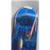 Image 2 : STARWARS DARTH VADER SANTA CRUISE SKATEBOARD DECK - 2 SCRATCHES ON BOTTOM