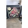 Image 2 : 2 ABSTRACT PIANO PRINTS BY DAVID