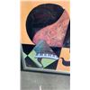 Image 8 : 2 ABSTRACT PIANO PRINTS BY DAVID