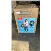 Image 1 : AS NEW GRACO SNUGRIDE 35 LITE LX INFANT CAR SEAT BABY CARRIER, RETAIL $179