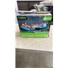 Image 1 : 2 AS NEW TOBIN 2 PACK INFLATABLE RIVER TUBE