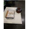 Image 1 : TRAY OF NEW KOREAN SLIDING BEACLETS AND ICE BUCKET