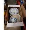 Image 2 : VINTAGE BLENDER, EASTERN LIDDED DISHES, TOASTER