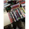 Image 2 : 3 TRAYS OF DVDS