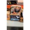 Image 3 : COOKER FRYER, PUNCH SET, GRATER, SUITCASE