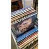 Image 16 : CRATE OF RECORDS