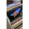 Image 17 : CRATE OF RECORDS